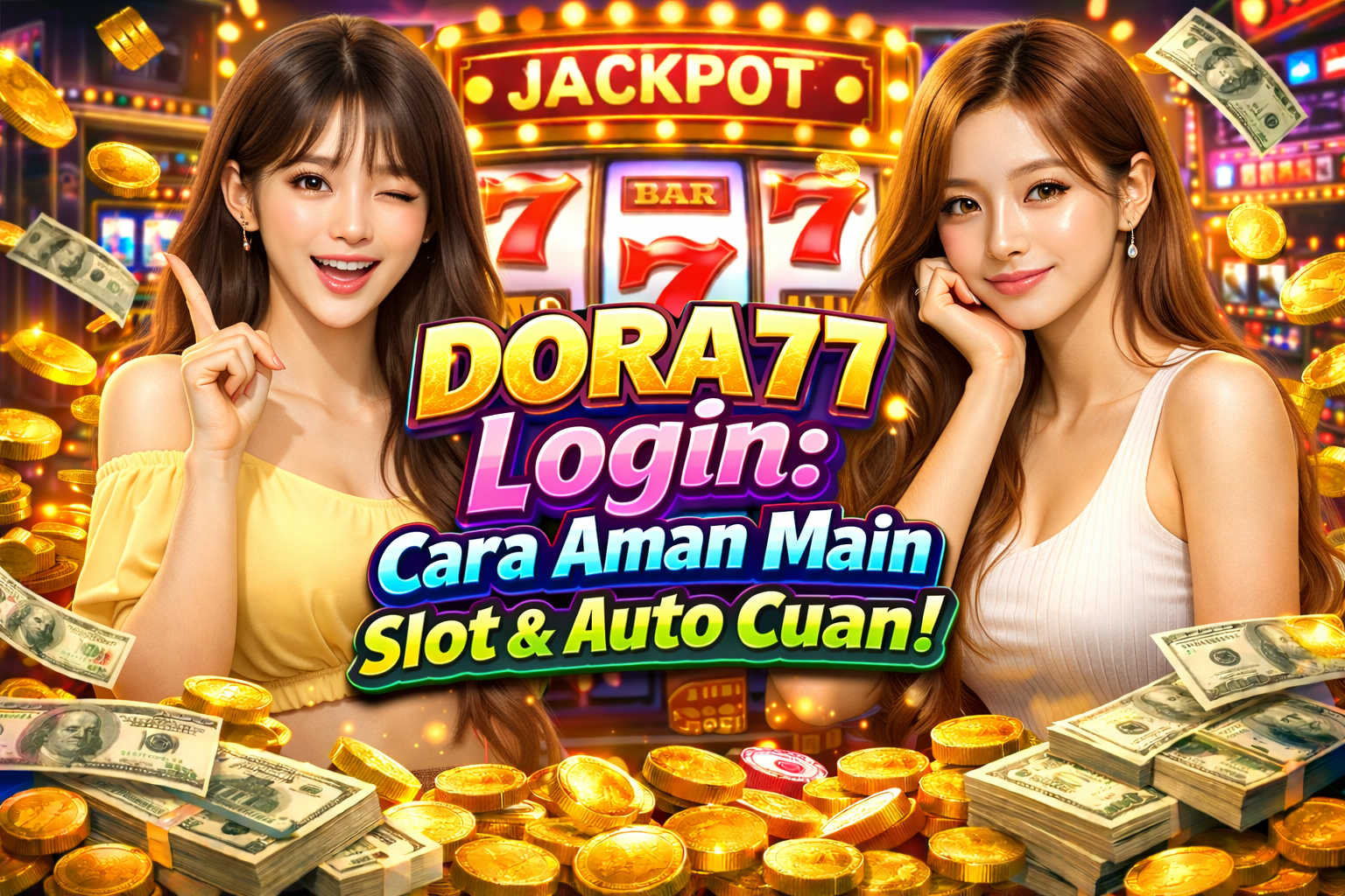 dora77 login