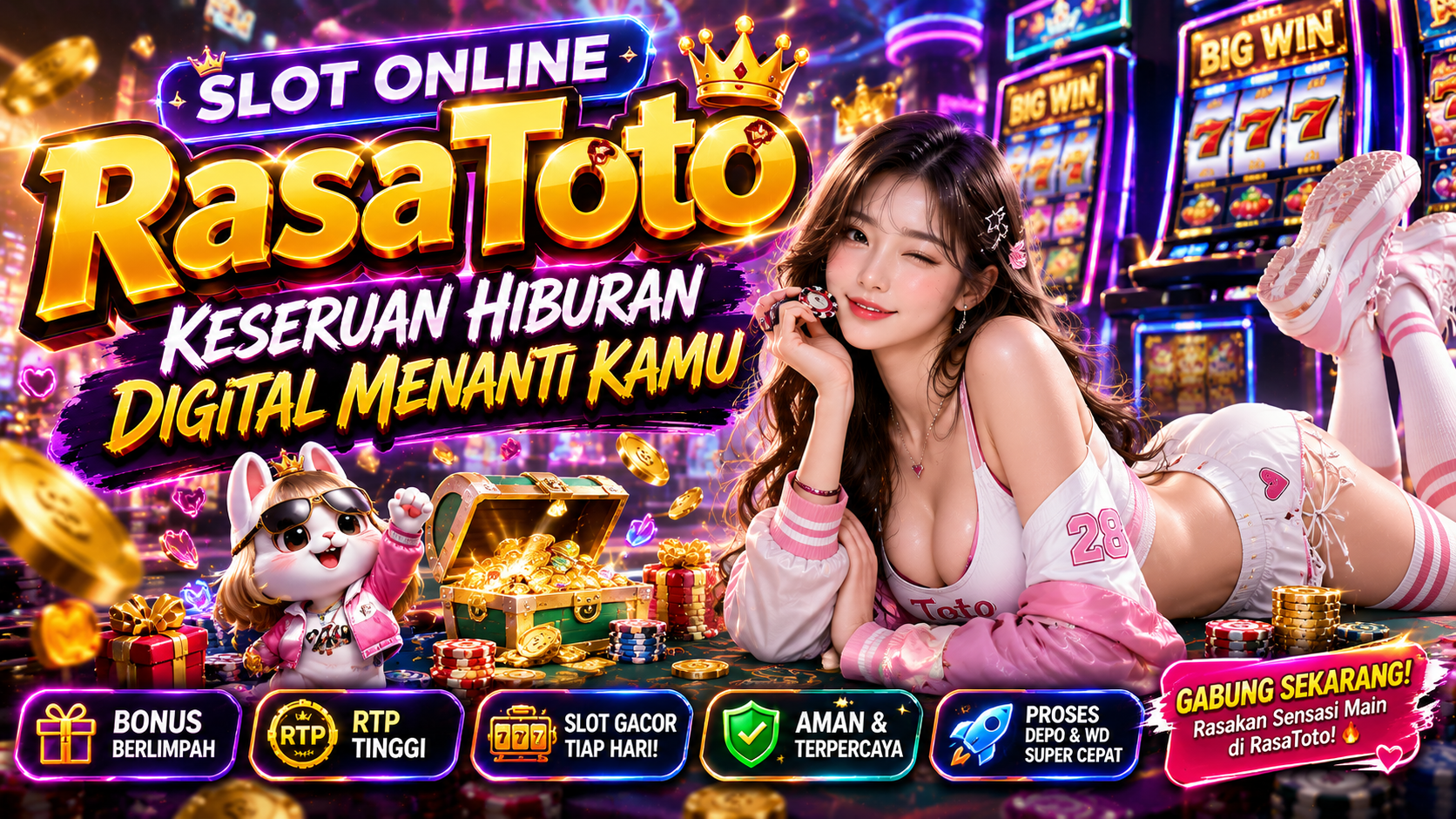 Slot online